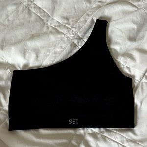 SET ACTIVE BRA